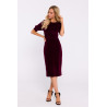 Robe de jour Moe 201672