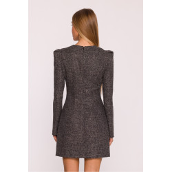 Robe de jour Moe 216638