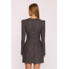 Robe de jour Moe 216638