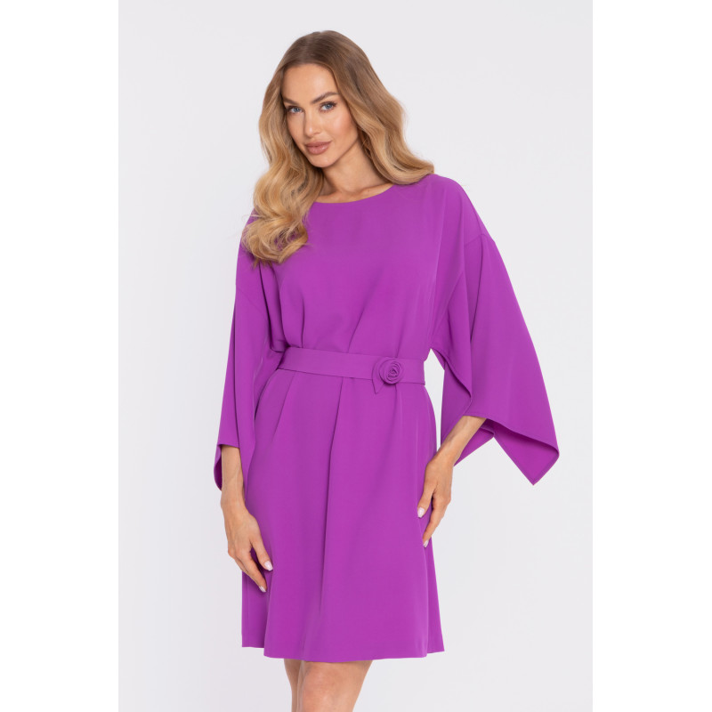 Robe de cocktail Moe 225916