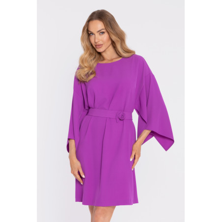 Robe de cocktail Moe 225916