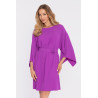 Robe de cocktail Moe 225916