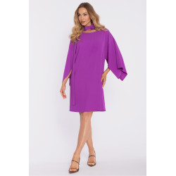 Robe de cocktail Moe 225916