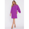 Robe de cocktail Moe 225916