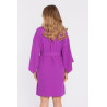 Robe de cocktail Moe 225916