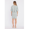 Robe de jour Moe 225933