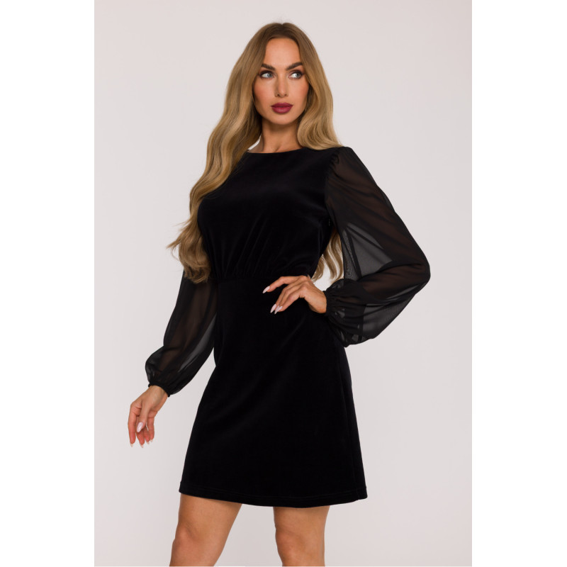 Robe de soirée Moe Robe de soirée 220004