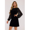 Robe de soirée Moe Robe de soirée 220004
