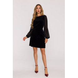 Robe de soirée Moe Robe de soirée 220004