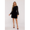 Robe de soirée Moe Robe de soirée 220004