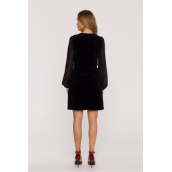 Robe de soirée Moe Robe de soirée 220004