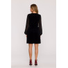 Robe de soirée Moe Robe de soirée 220004