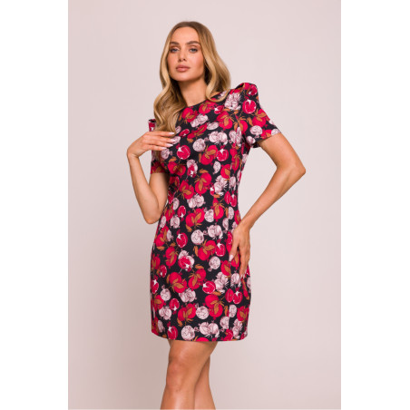 Robe de jour Moe 209224