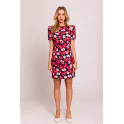 Robe de jour Moe 209224