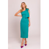 Robe de cocktail Moe 209264