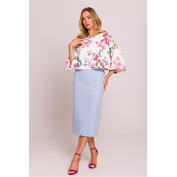 Blouse Moe Chemisier 209286