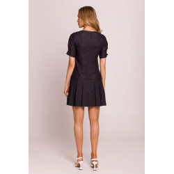 Robe de jour Moe 211154