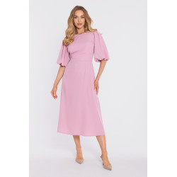 Robe de cocktail Moe 229456
