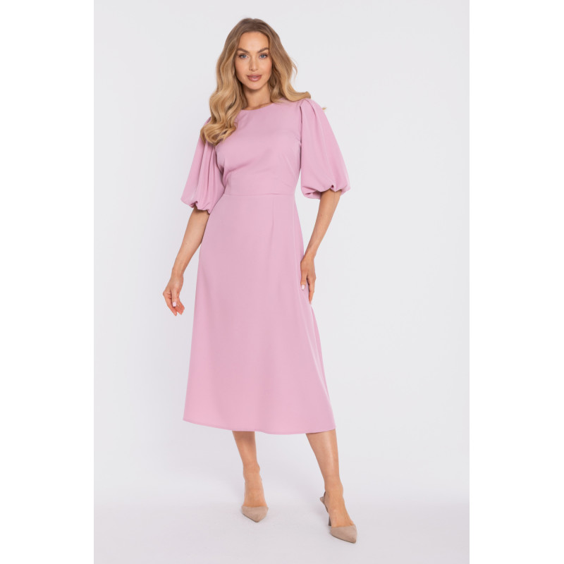 Robe de cocktail Moe 229456