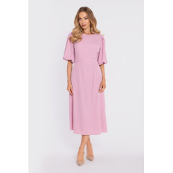 Robe de cocktail Moe 229456