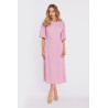 Robe de cocktail Moe 229456