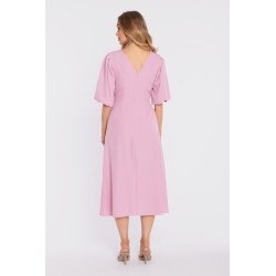 Robe de cocktail Moe 229456