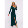 Robe de soirée Moe Robe longue 201627