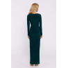 Robe de soirée Moe Robe longue 201627