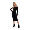 Robe de jour Moe 184731