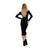 Robe de jour Moe 184731