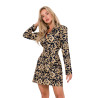 Robe de jour Moe 184757