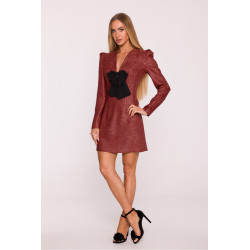 Robe de jour Moe 216639