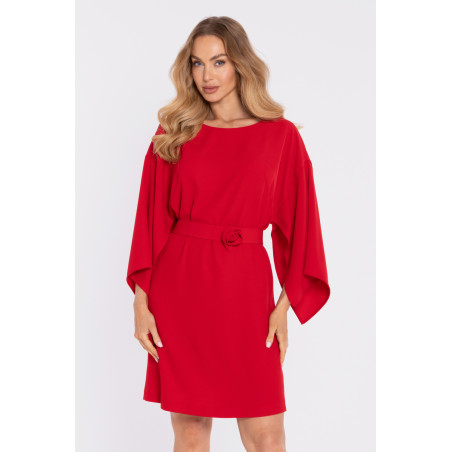 Robe de cocktail Moe 225917