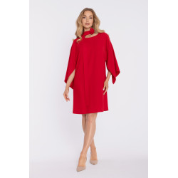 Robe de cocktail Moe 225917