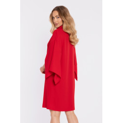 Robe de cocktail Moe 225917