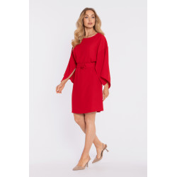 Robe de cocktail Moe 225917