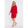 Robe de cocktail Moe 225917