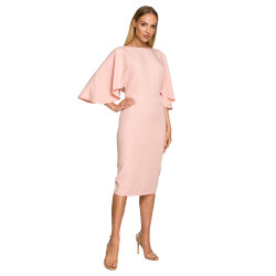 Robe de cocktail Moe 169962