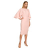 Robe de cocktail Moe 169962