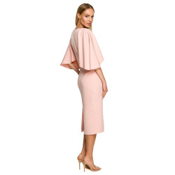 Robe de cocktail Moe 169962