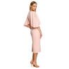 Robe de cocktail Moe 169962