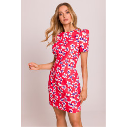Robe de jour Moe 209225