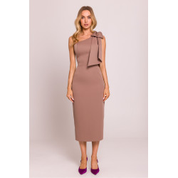 Robe de cocktail Moe 209265