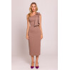 Robe de cocktail Moe 209265