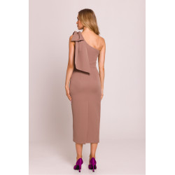 Robe de cocktail Moe 209265