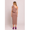 Robe de cocktail Moe 209265