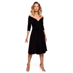 Robe de soirée Moe Robe de soirée 159585