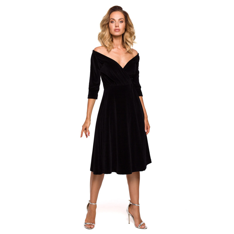 Robe de soirée Moe Robe de soirée 159585