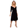 Robe de soirée Moe Robe de soirée 159585