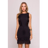 Robe de soirée Moe Robe de soirée 213673